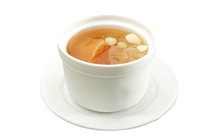 香洲糖水培训