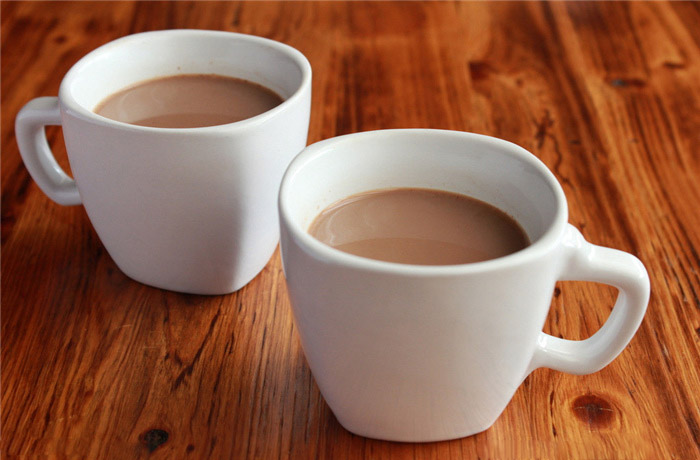 香洲奶茶培训